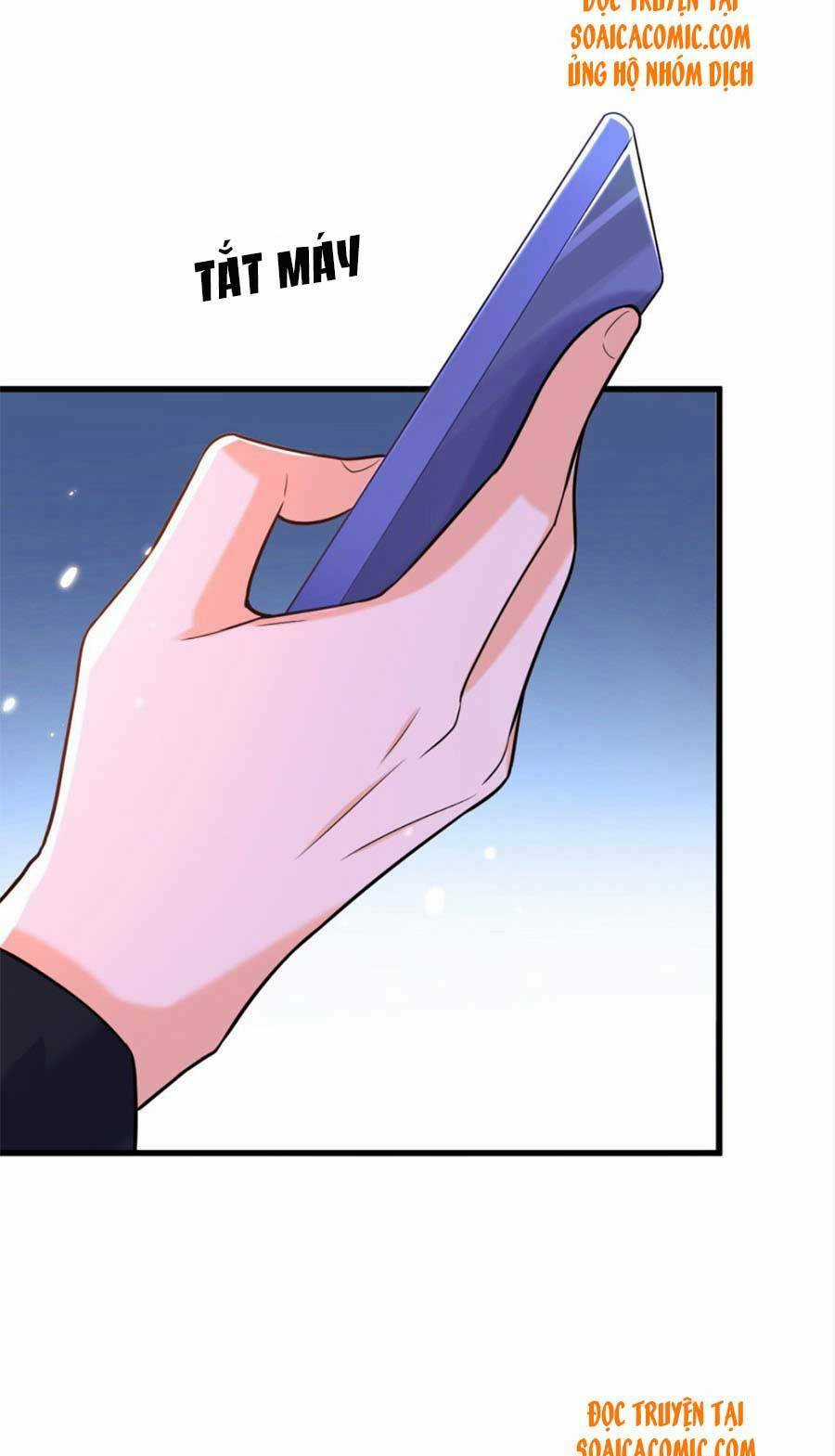 Đêm Nay Ác Nữ Giáng Lâm Chapter 8 trang 31