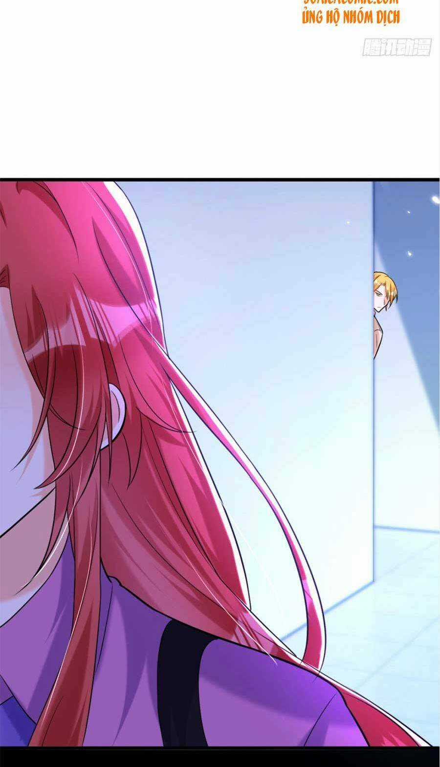 Đêm Nay Ác Nữ Giáng Lâm Chapter 8 trang 32