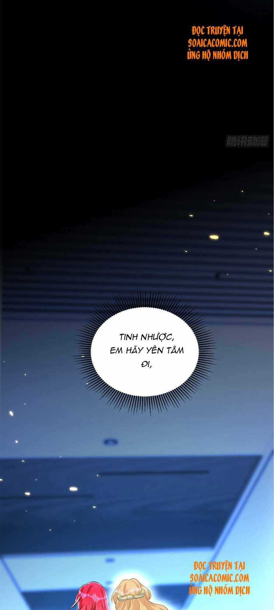 Đêm Nay Ác Nữ Giáng Lâm Chapter 8 trang 33