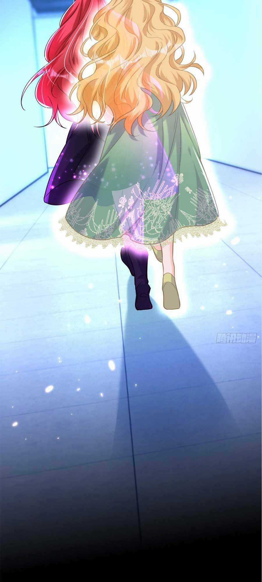 Đêm Nay Ác Nữ Giáng Lâm Chapter 8 trang 34