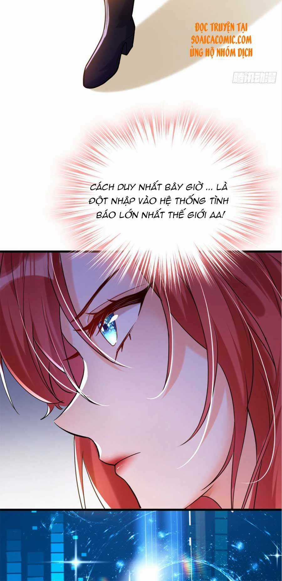 Đêm Nay Ác Nữ Giáng Lâm Chapter 8 trang 38