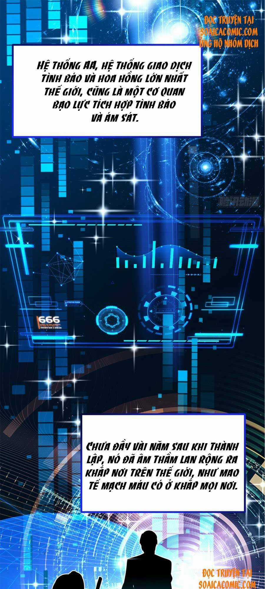 Đêm Nay Ác Nữ Giáng Lâm Chapter 8 trang 39