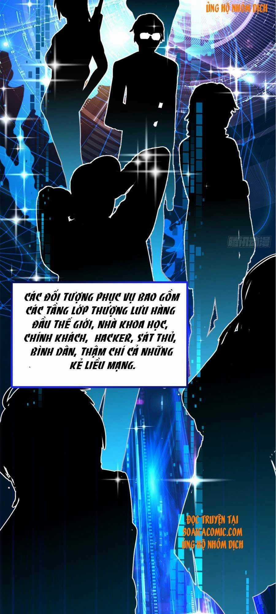 Đêm Nay Ác Nữ Giáng Lâm Chapter 8 trang 40