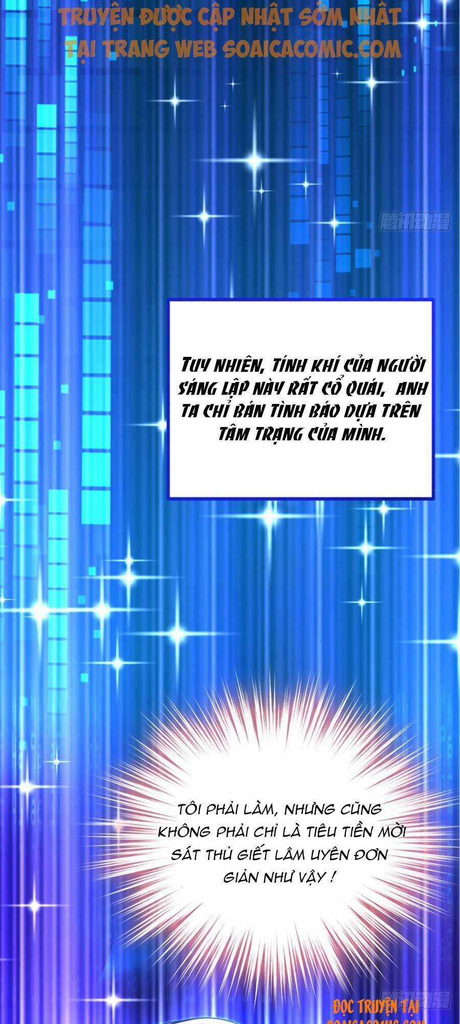 Đêm Nay Ác Nữ Giáng Lâm Chapter 8 trang 42