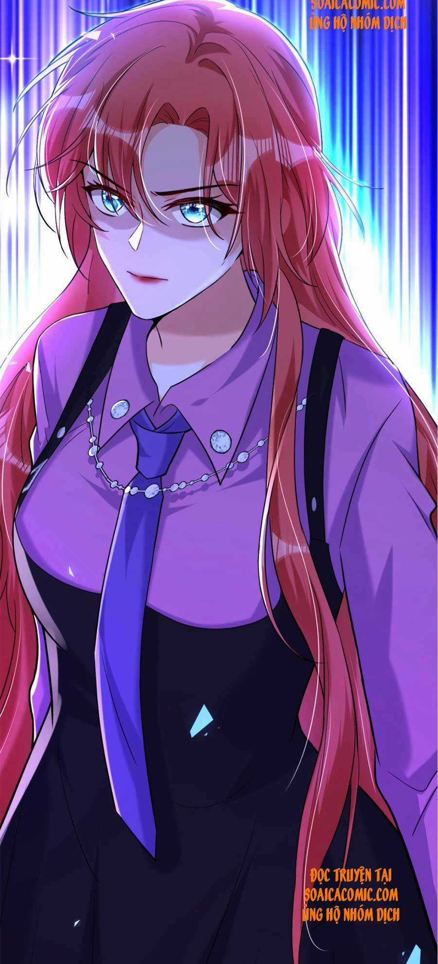 Đêm Nay Ác Nữ Giáng Lâm Chapter 8 trang 43