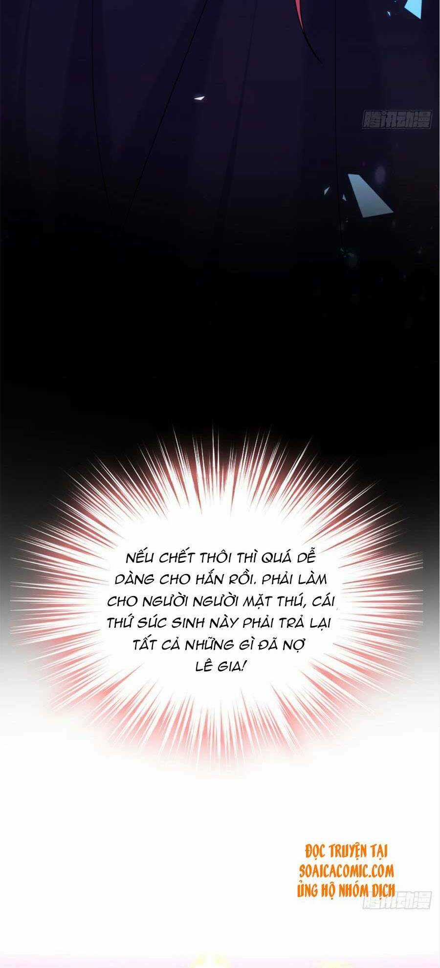 Đêm Nay Ác Nữ Giáng Lâm Chapter 8 trang 44