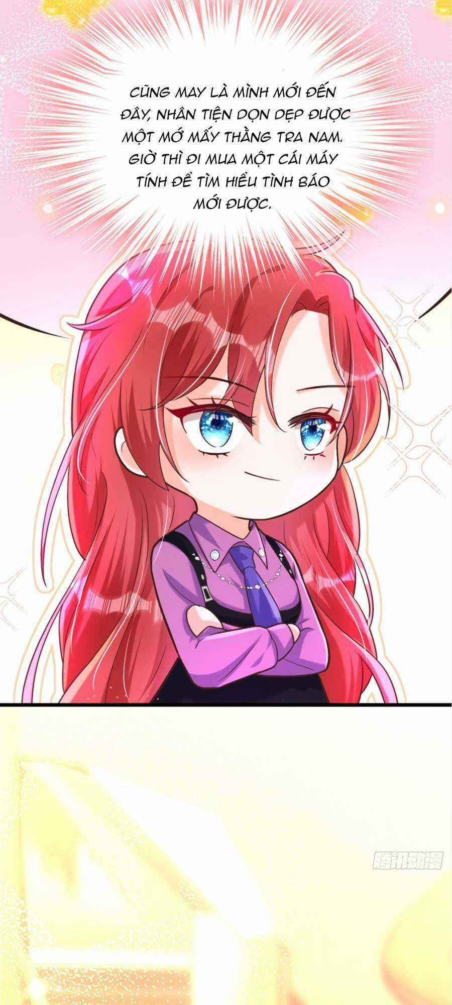 Đêm Nay Ác Nữ Giáng Lâm Chapter 8 trang 46