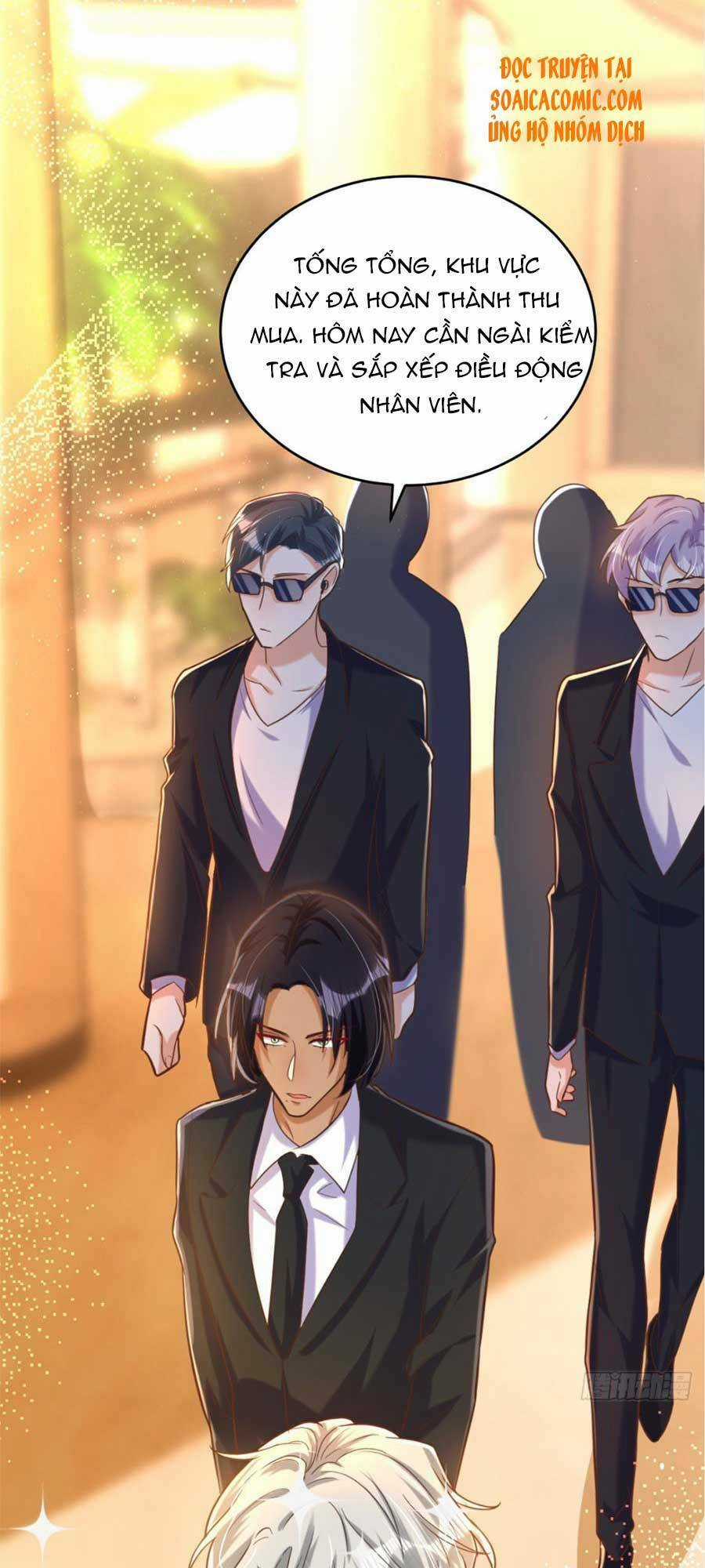 Đêm Nay Ác Nữ Giáng Lâm Chapter 8 trang 47