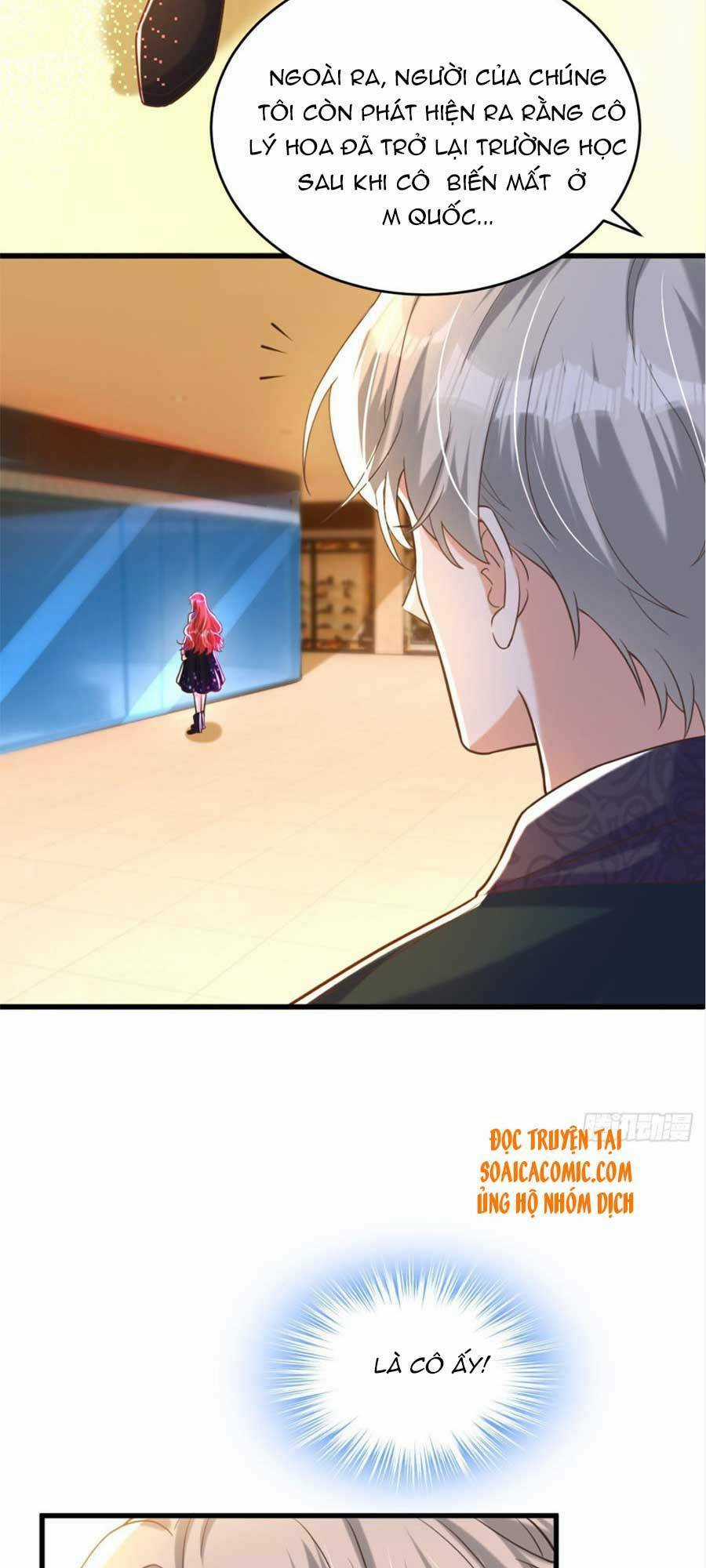 Đêm Nay Ác Nữ Giáng Lâm Chapter 8 trang 49