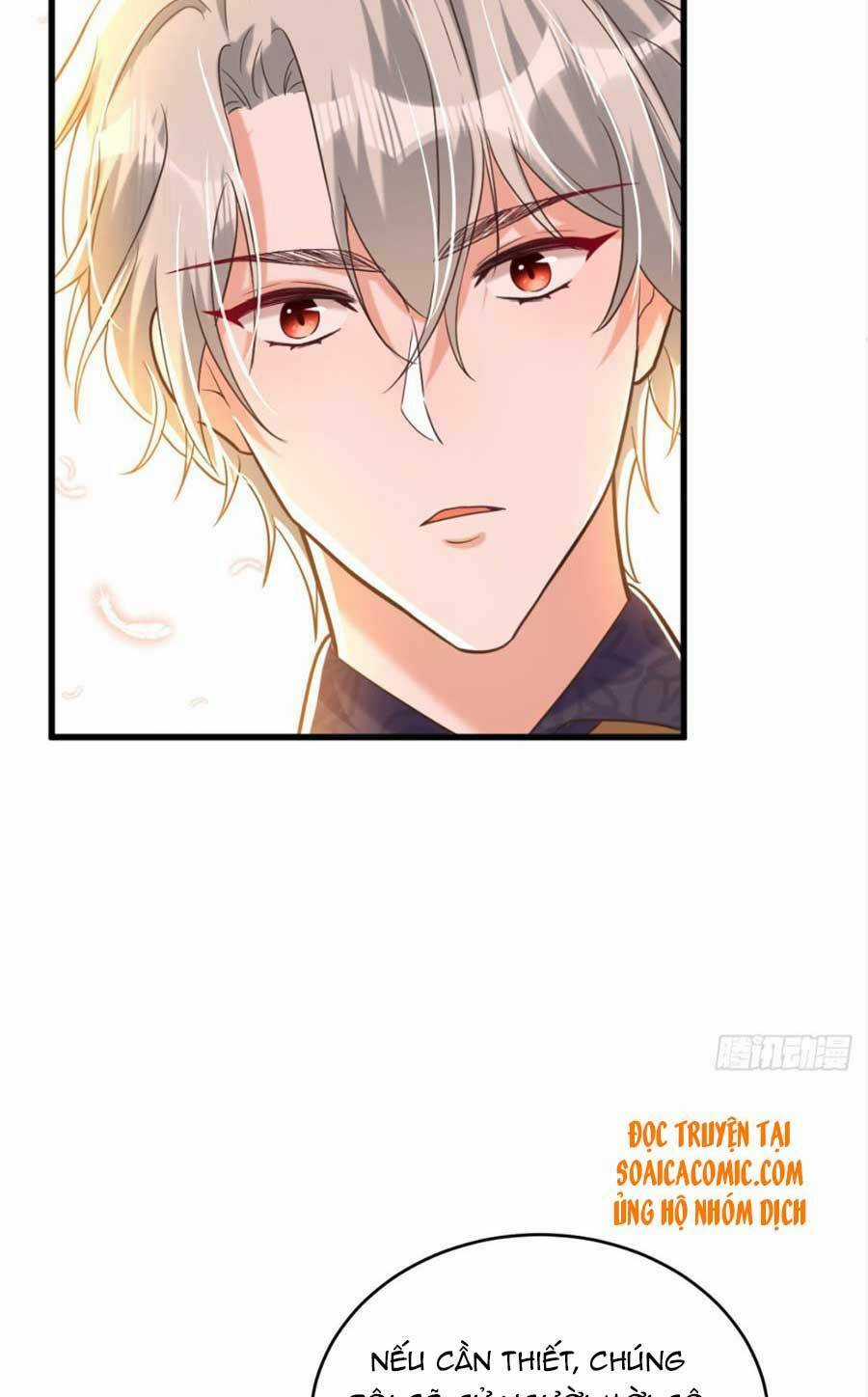 Đêm Nay Ác Nữ Giáng Lâm Chapter 8 trang 50