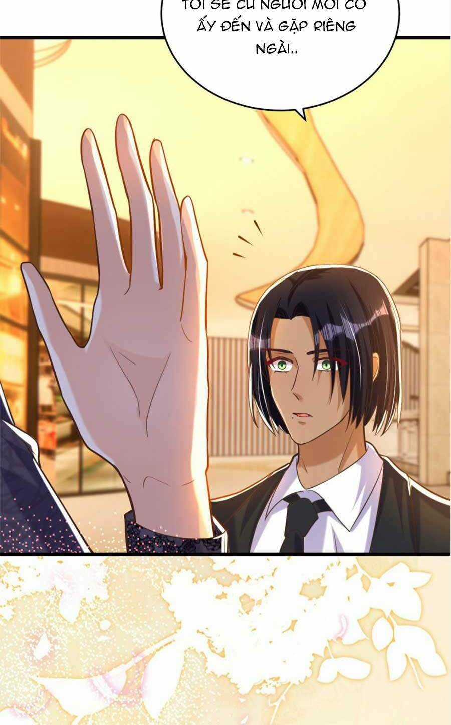 Đêm Nay Ác Nữ Giáng Lâm Chapter 8 trang 51