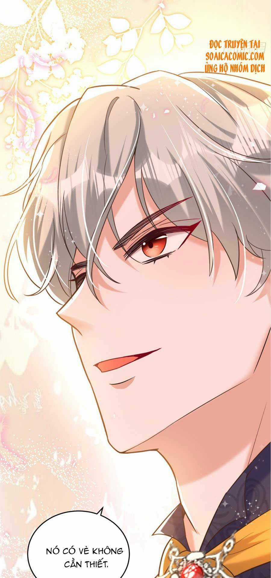 Đêm Nay Ác Nữ Giáng Lâm Chapter 8 trang 52