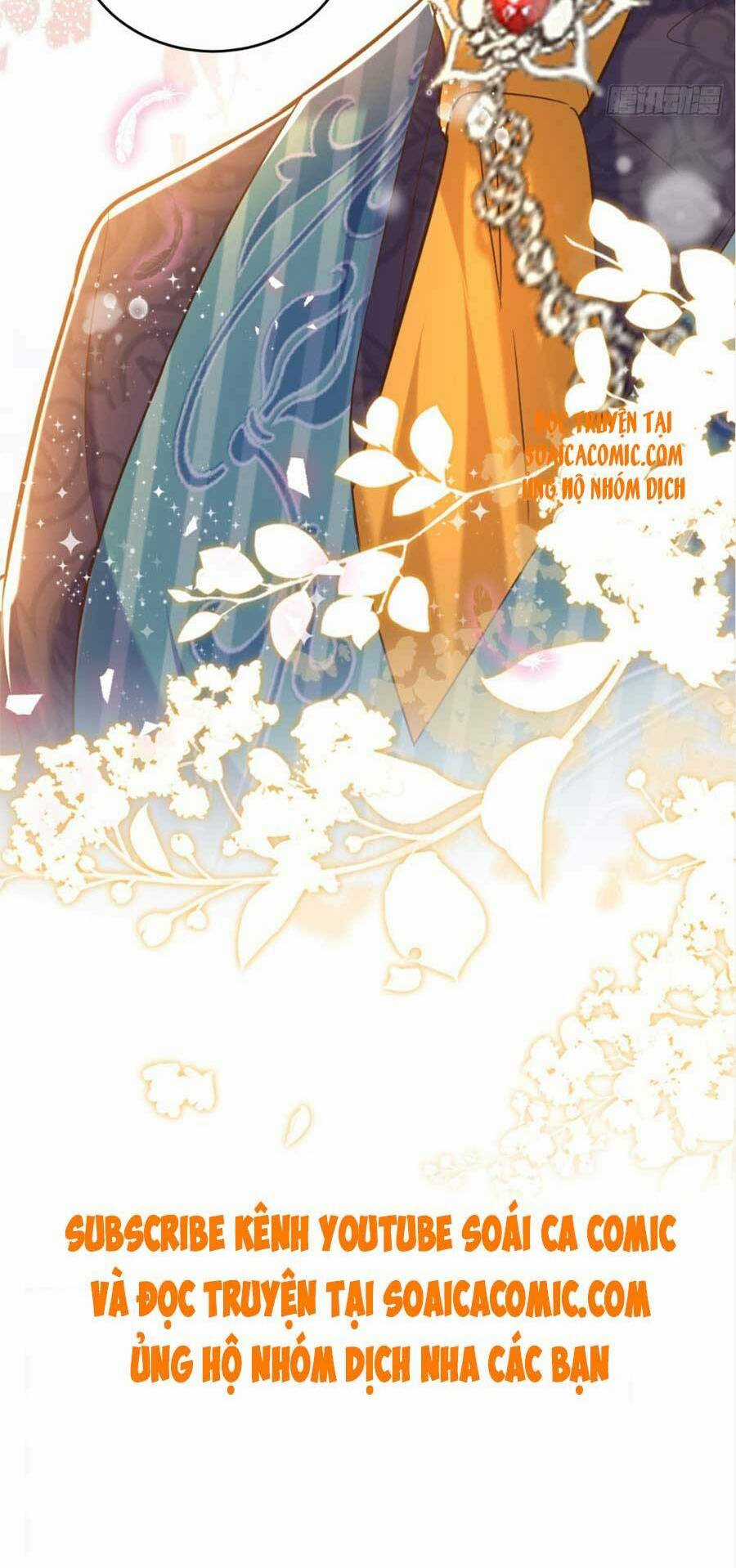 Đêm Nay Ác Nữ Giáng Lâm Chapter 8 trang 53