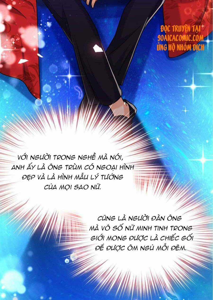 Đêm Nay Ác Nữ Giáng Lâm Chapter 8 trang 6