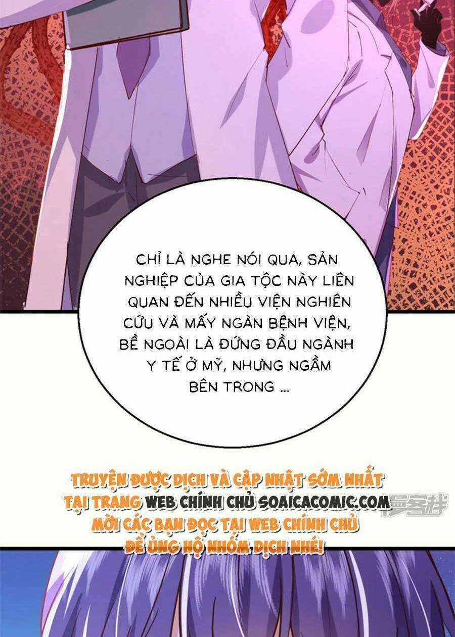 Đêm Nay Ác Nữ Giáng Lâm Chapter 85 trang 10