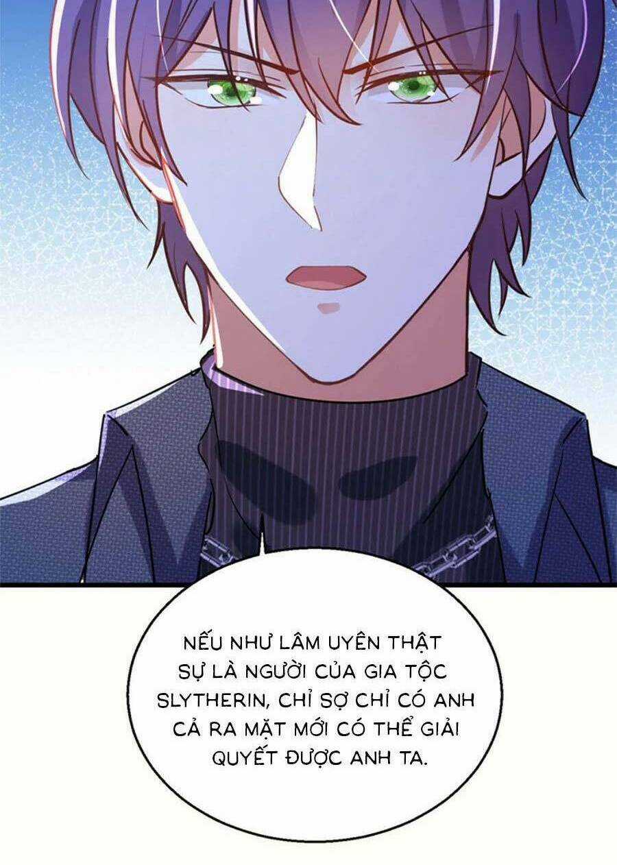 Đêm Nay Ác Nữ Giáng Lâm Chapter 85 trang 11