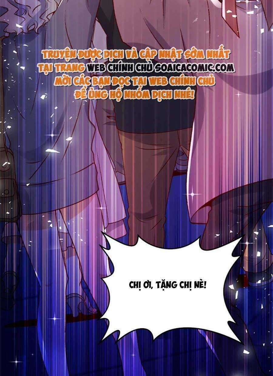 Đêm Nay Ác Nữ Giáng Lâm Chapter 85 trang 16