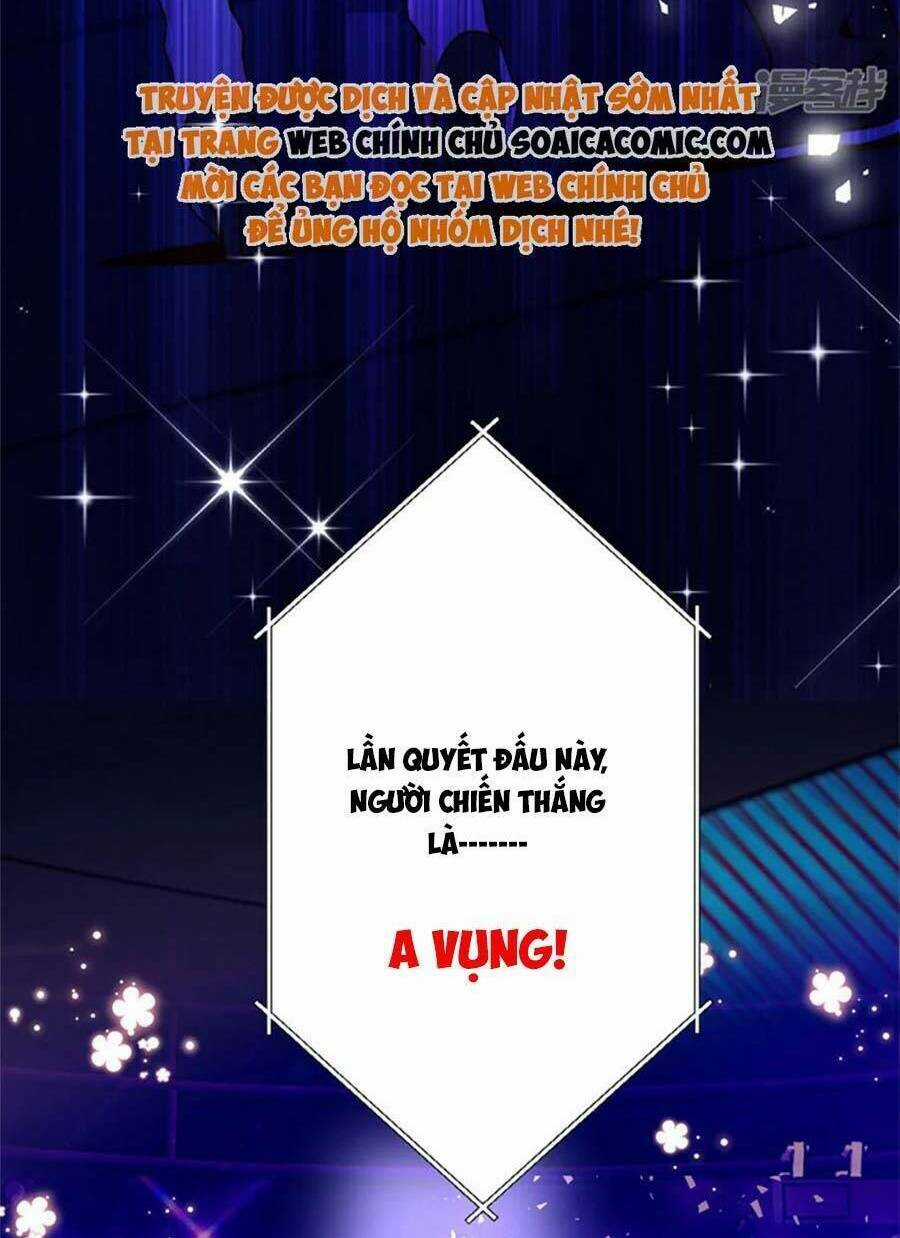 Đêm Nay Ác Nữ Giáng Lâm Chapter 85 trang 17