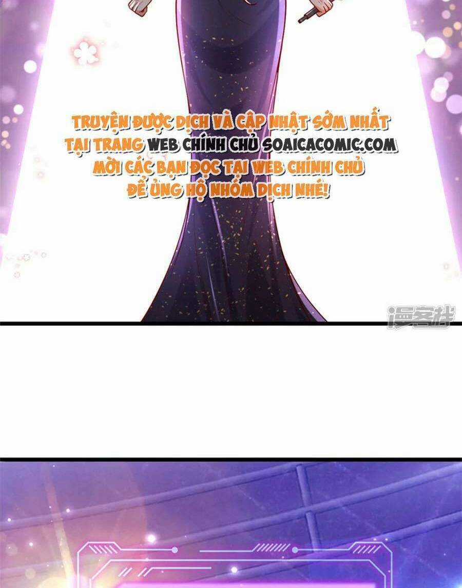 Đêm Nay Ác Nữ Giáng Lâm Chapter 85 trang 19