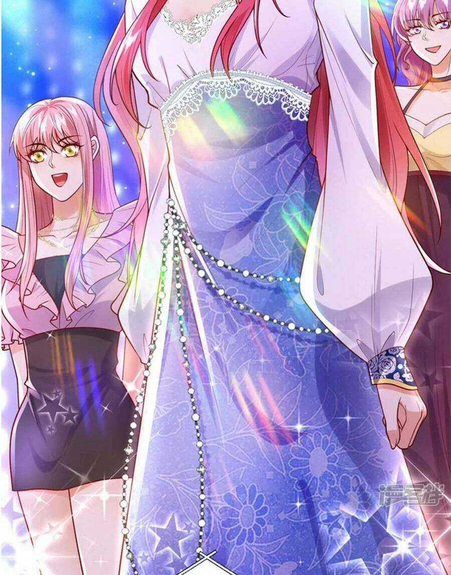 Đêm Nay Ác Nữ Giáng Lâm Chapter 85 trang 21