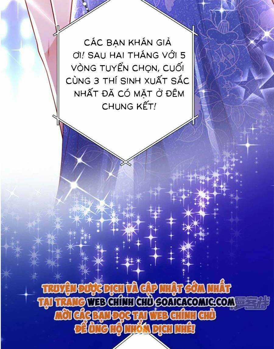 Đêm Nay Ác Nữ Giáng Lâm Chapter 85 trang 22