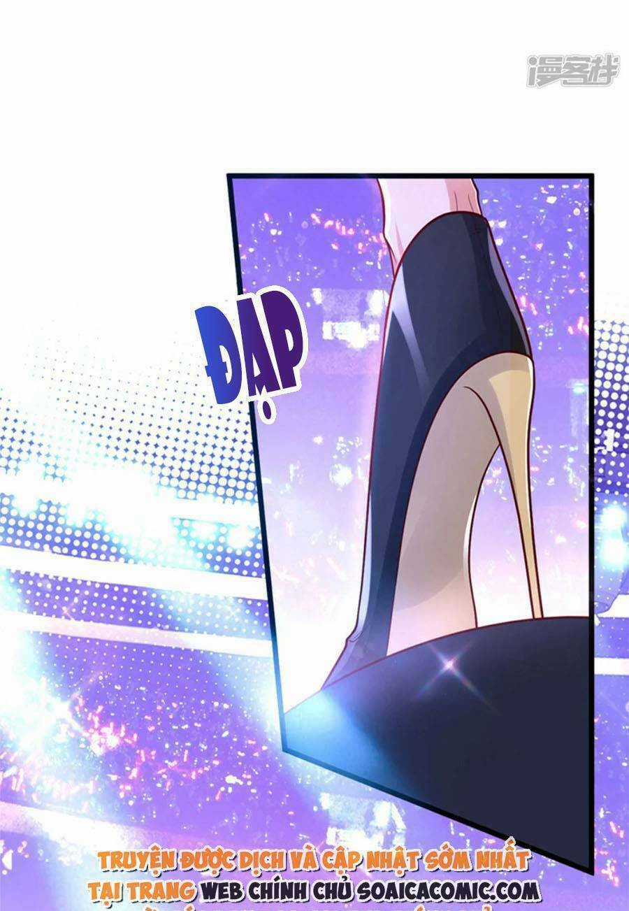 Đêm Nay Ác Nữ Giáng Lâm Chapter 85 trang 24