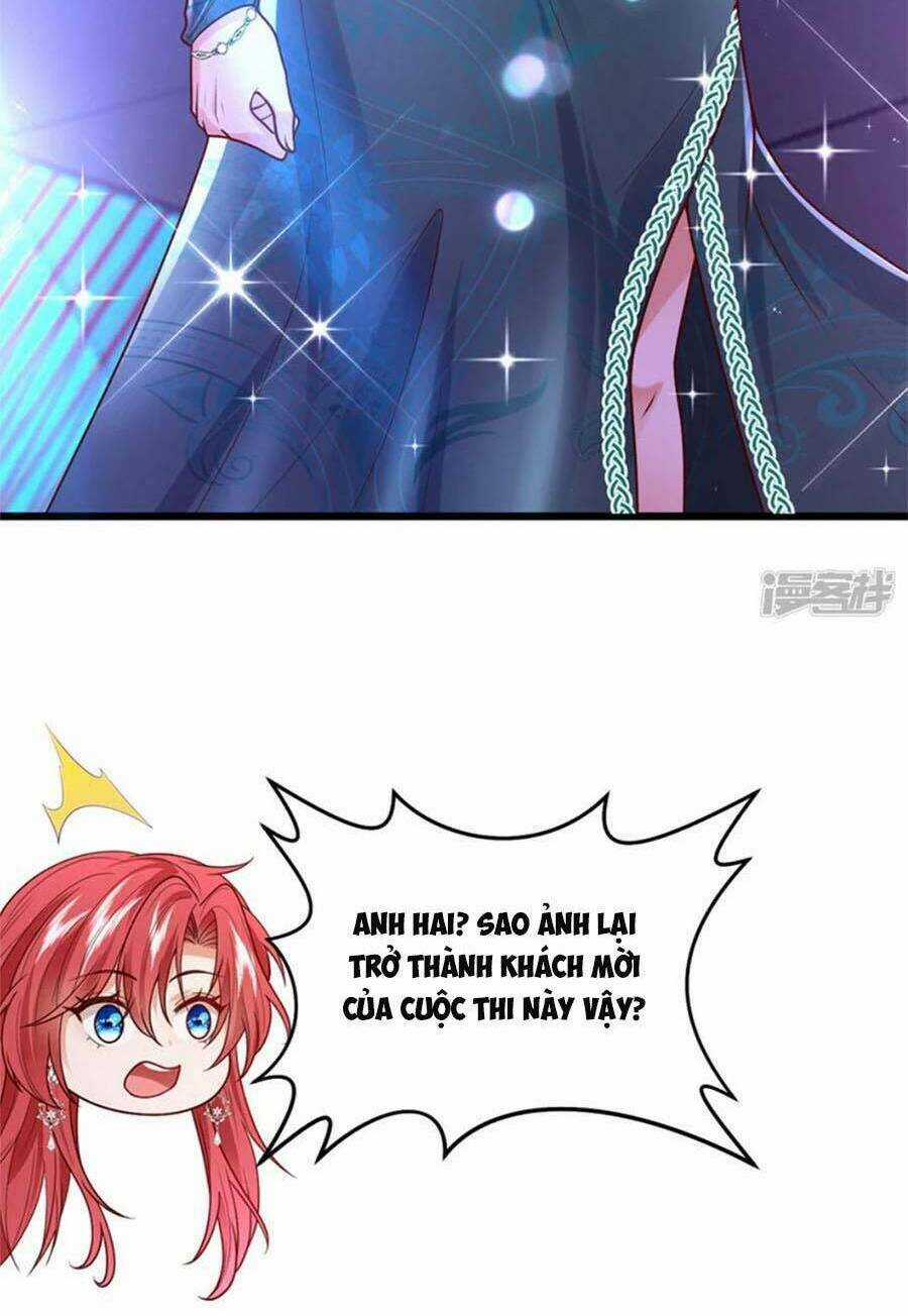 Đêm Nay Ác Nữ Giáng Lâm Chapter 85 trang 27