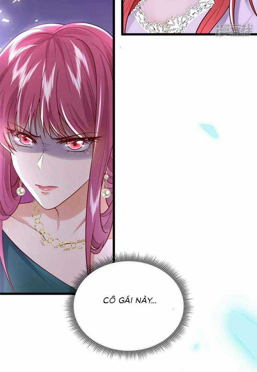 Đêm Nay Ác Nữ Giáng Lâm Chapter 85 trang 29