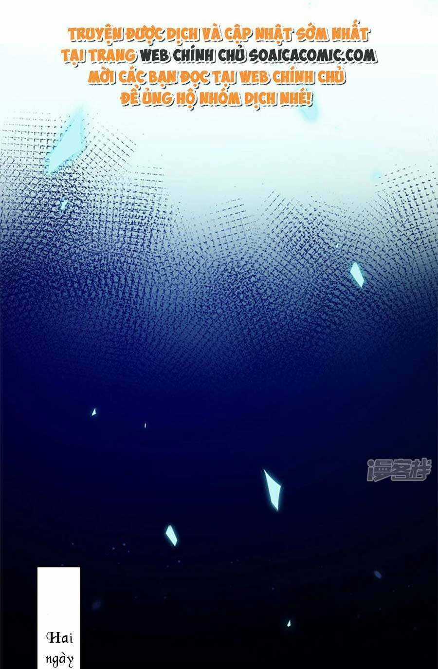 Đêm Nay Ác Nữ Giáng Lâm Chapter 85 trang 30