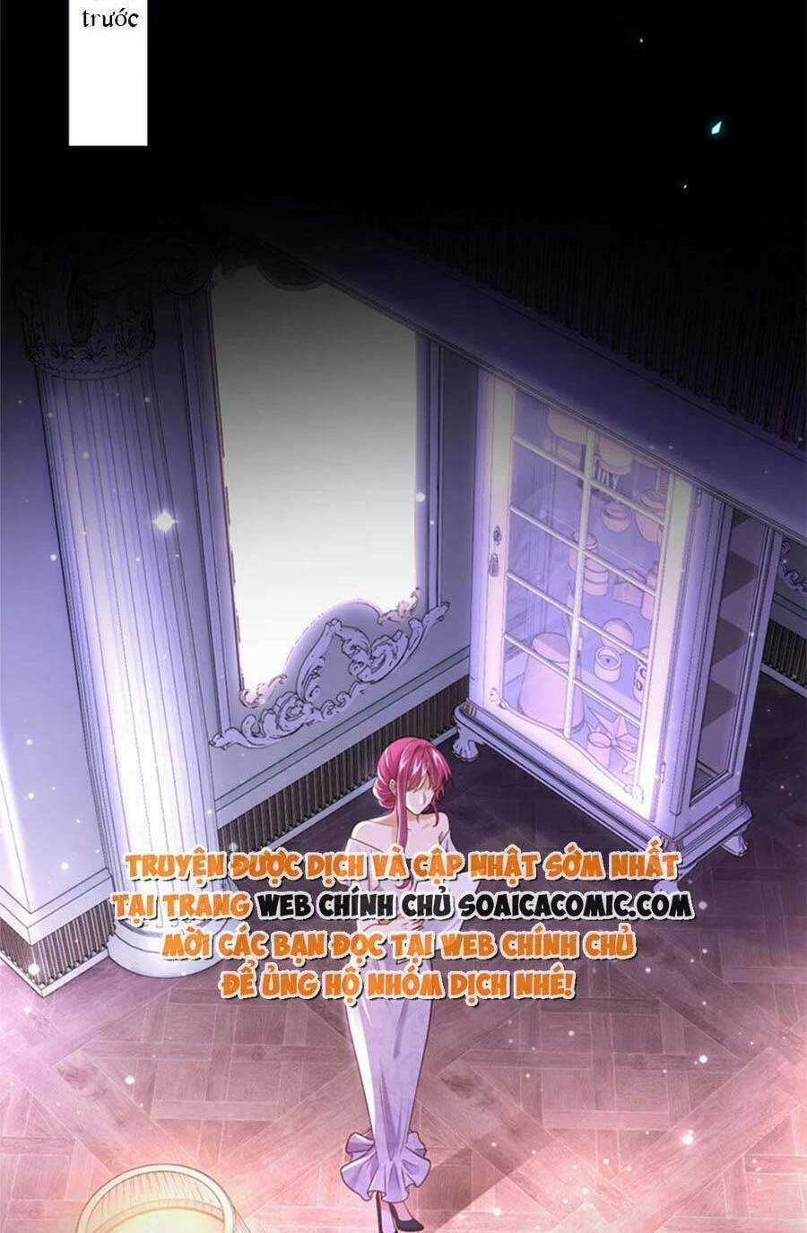 Đêm Nay Ác Nữ Giáng Lâm Chapter 85 trang 31