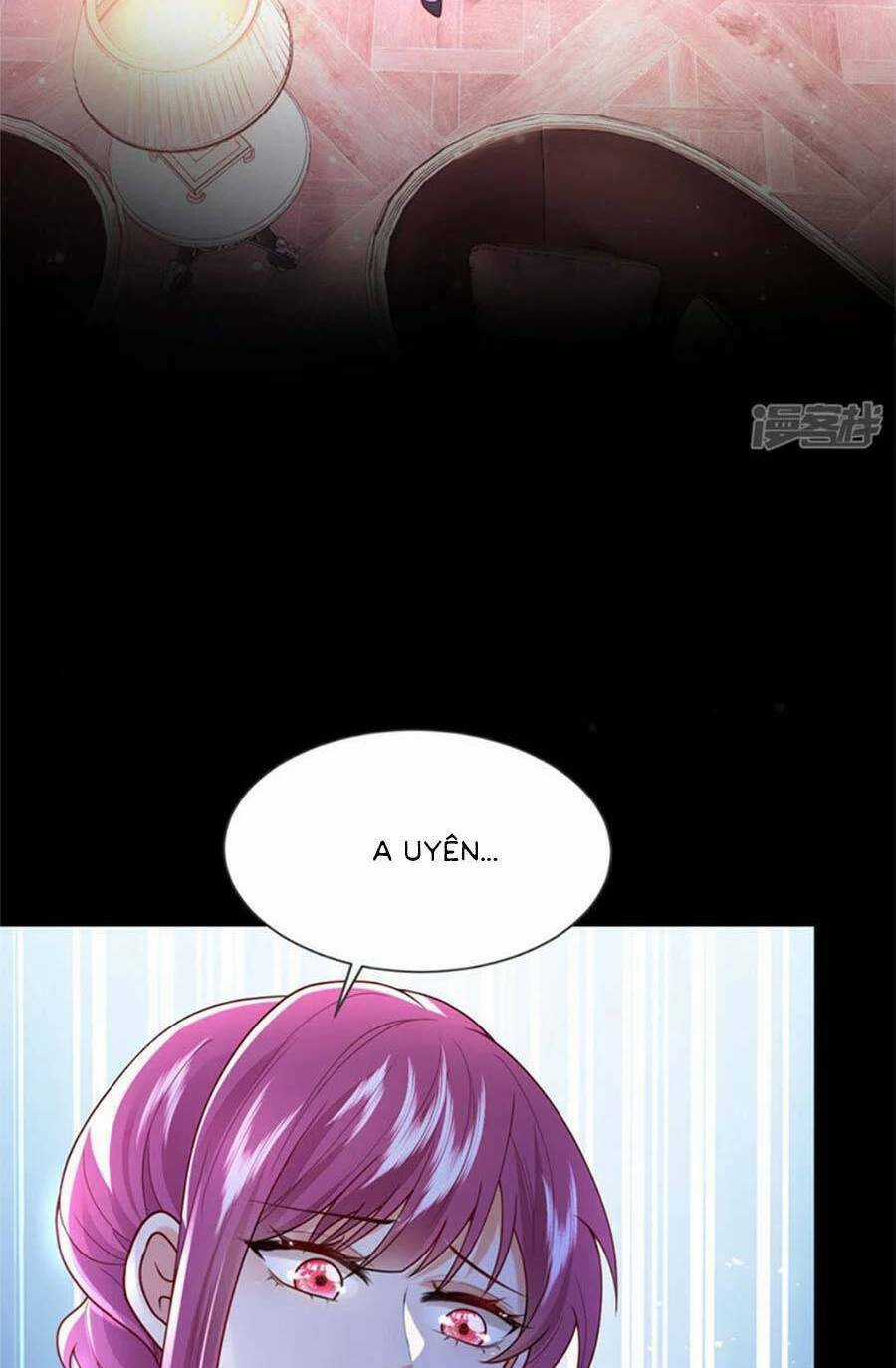 Đêm Nay Ác Nữ Giáng Lâm Chapter 85 trang 32