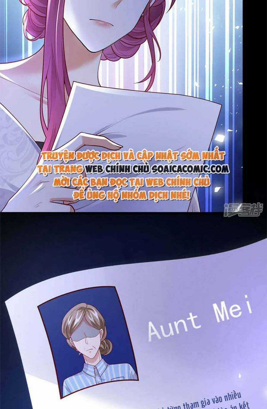 Đêm Nay Ác Nữ Giáng Lâm Chapter 85 trang 33