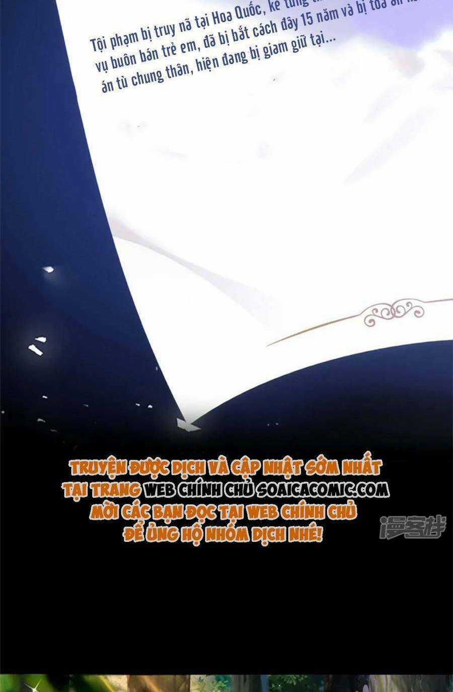 Đêm Nay Ác Nữ Giáng Lâm Chapter 85 trang 34