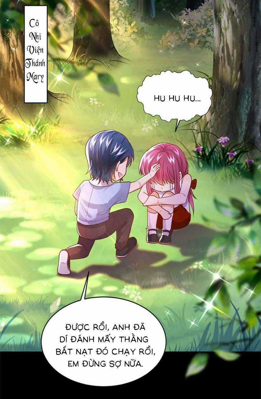 Đêm Nay Ác Nữ Giáng Lâm Chapter 85 trang 35