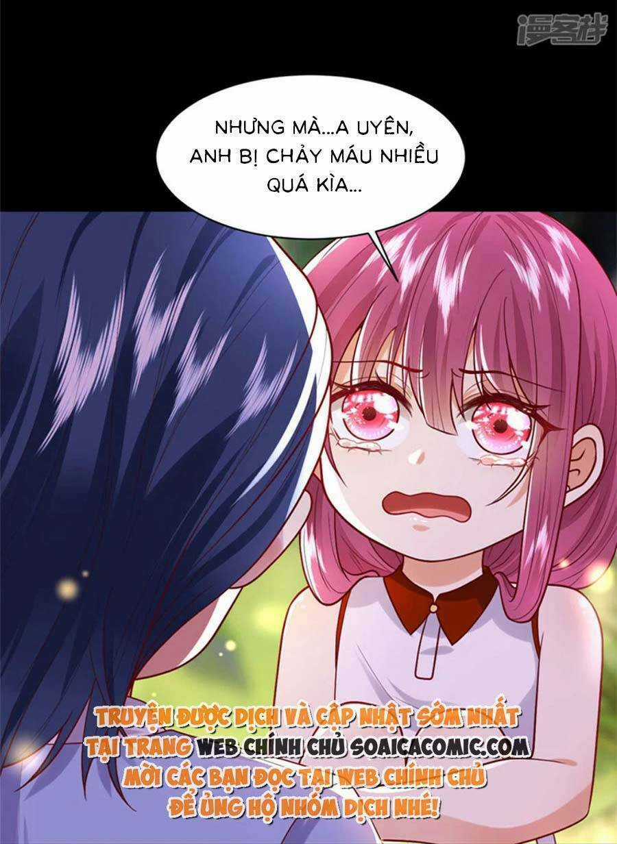 Đêm Nay Ác Nữ Giáng Lâm Chapter 85 trang 36