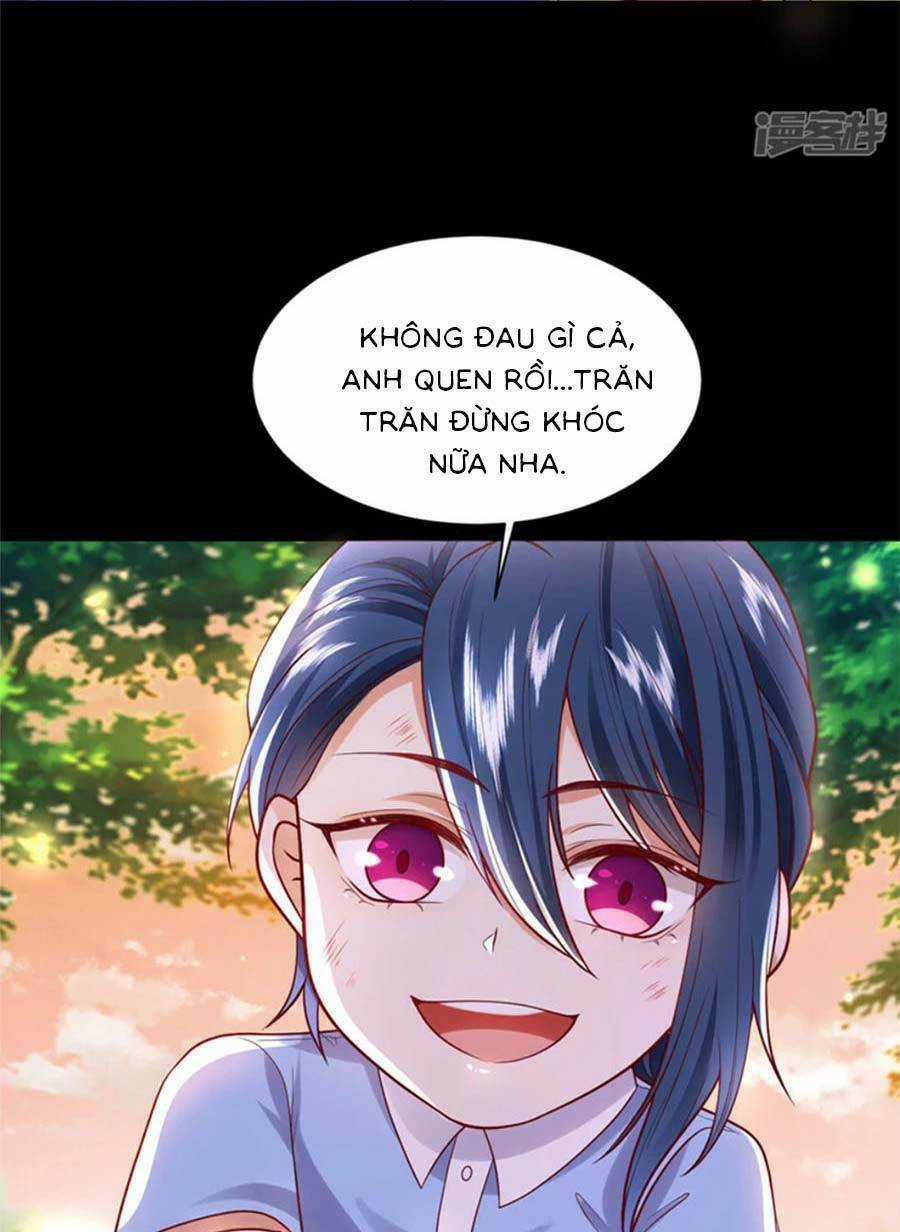 Đêm Nay Ác Nữ Giáng Lâm Chapter 85 trang 37