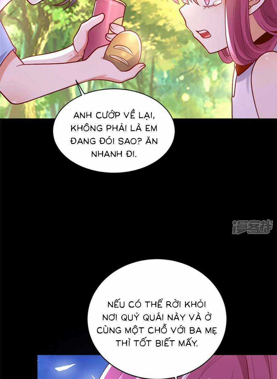 Đêm Nay Ác Nữ Giáng Lâm Chapter 85 trang 39