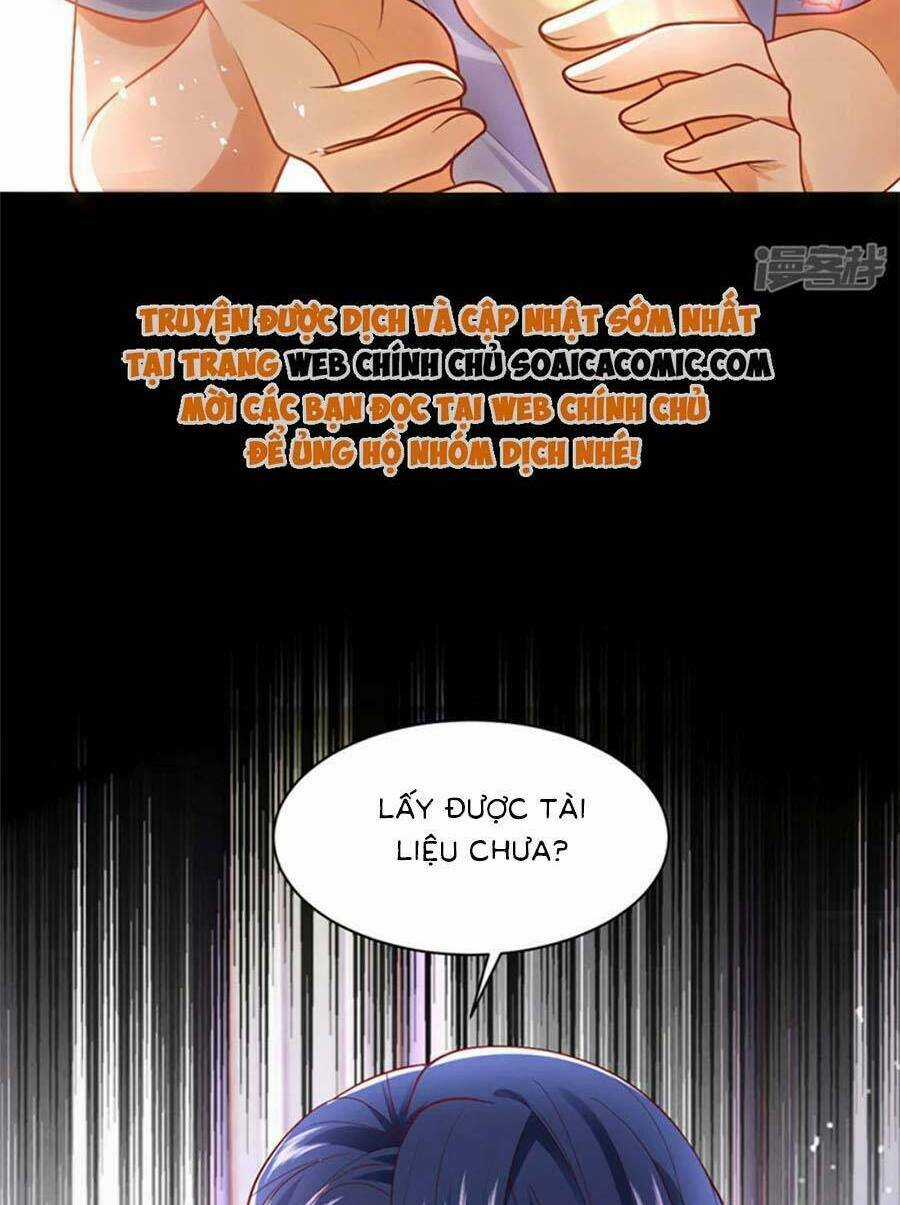 Đêm Nay Ác Nữ Giáng Lâm Chapter 85 trang 44