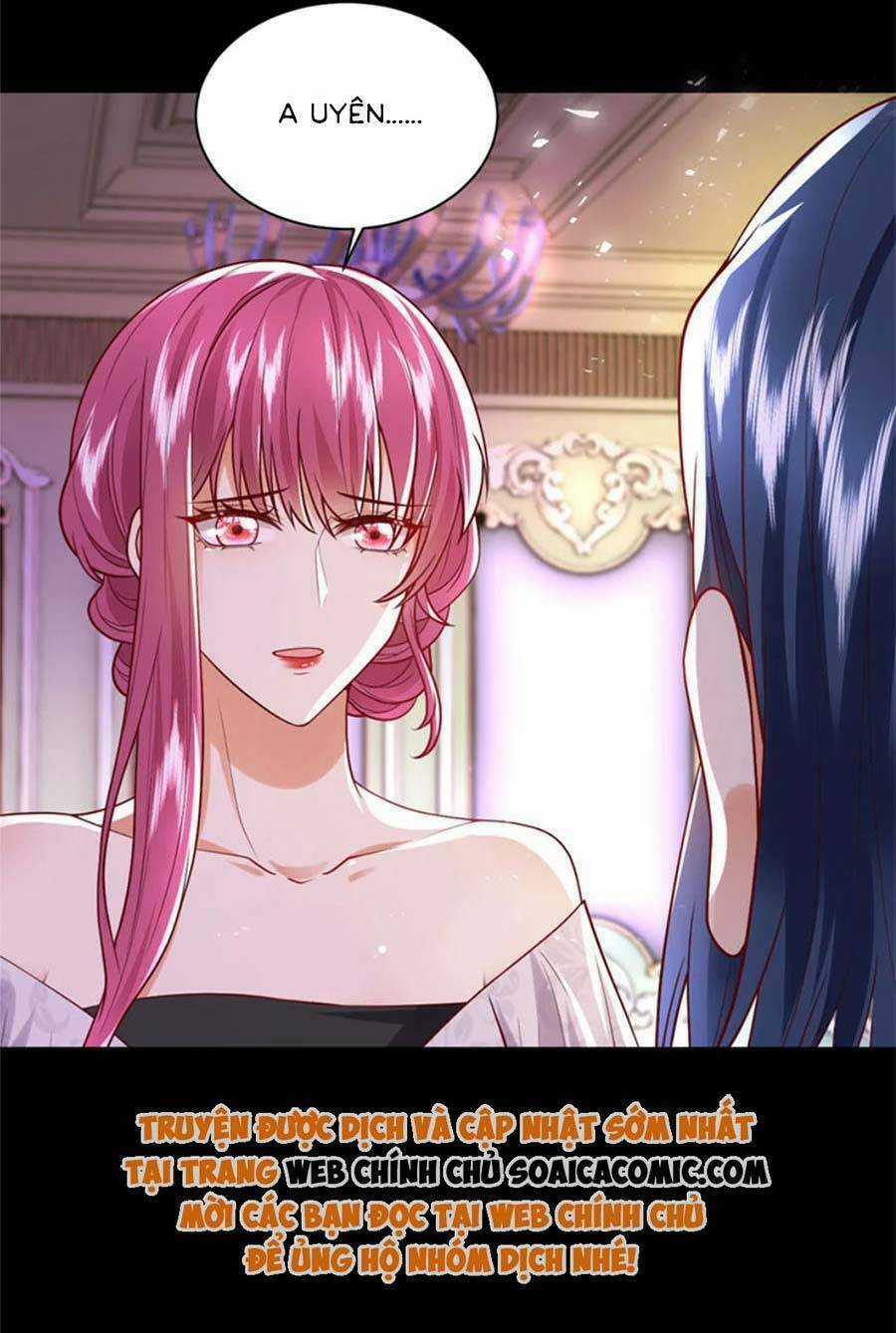 Đêm Nay Ác Nữ Giáng Lâm Chapter 85 trang 46