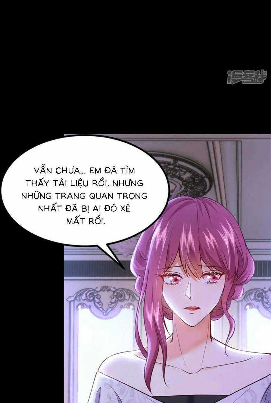 Đêm Nay Ác Nữ Giáng Lâm Chapter 85 trang 47