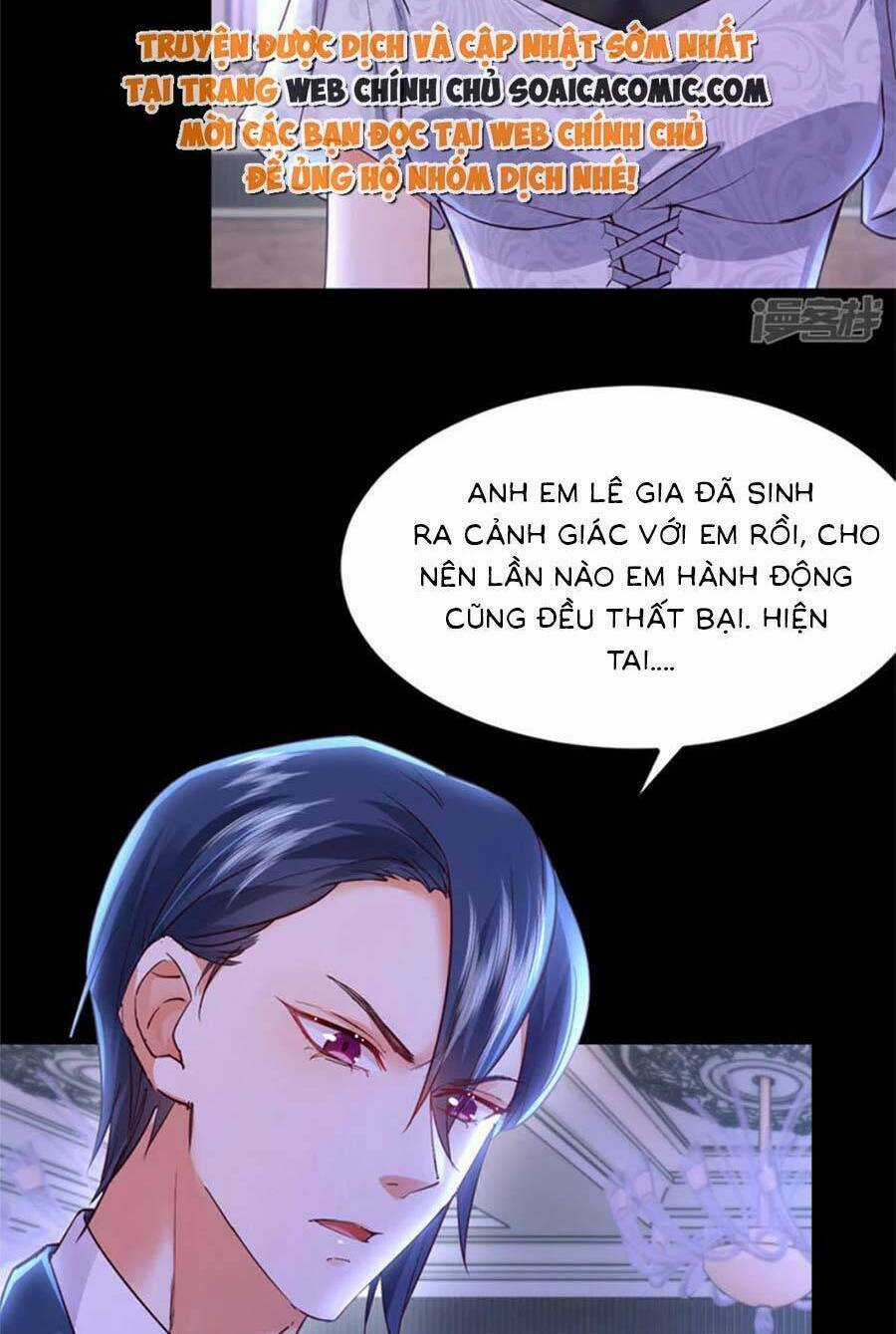 Đêm Nay Ác Nữ Giáng Lâm Chapter 85 trang 48
