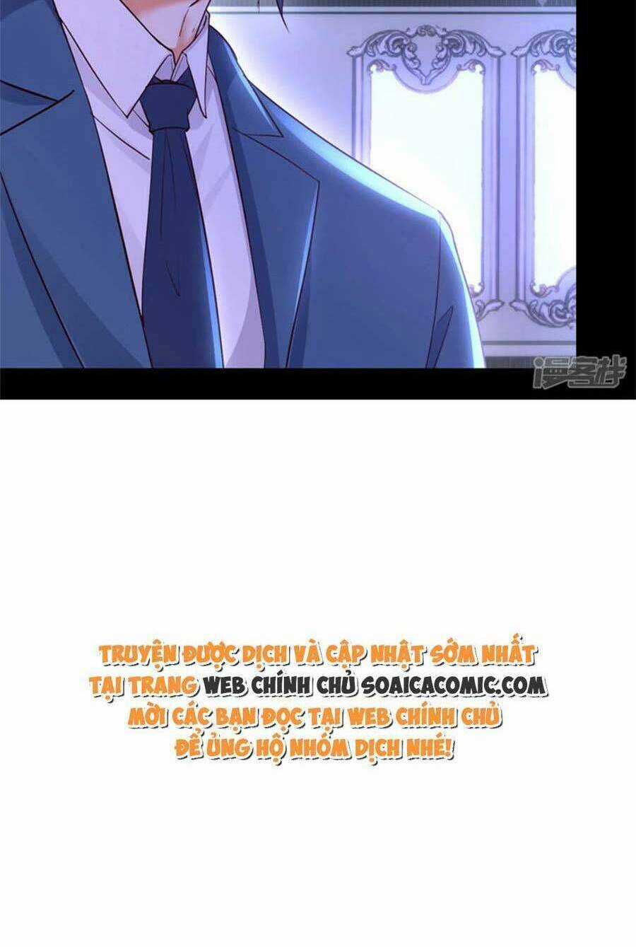 Đêm Nay Ác Nữ Giáng Lâm Chapter 85 trang 49