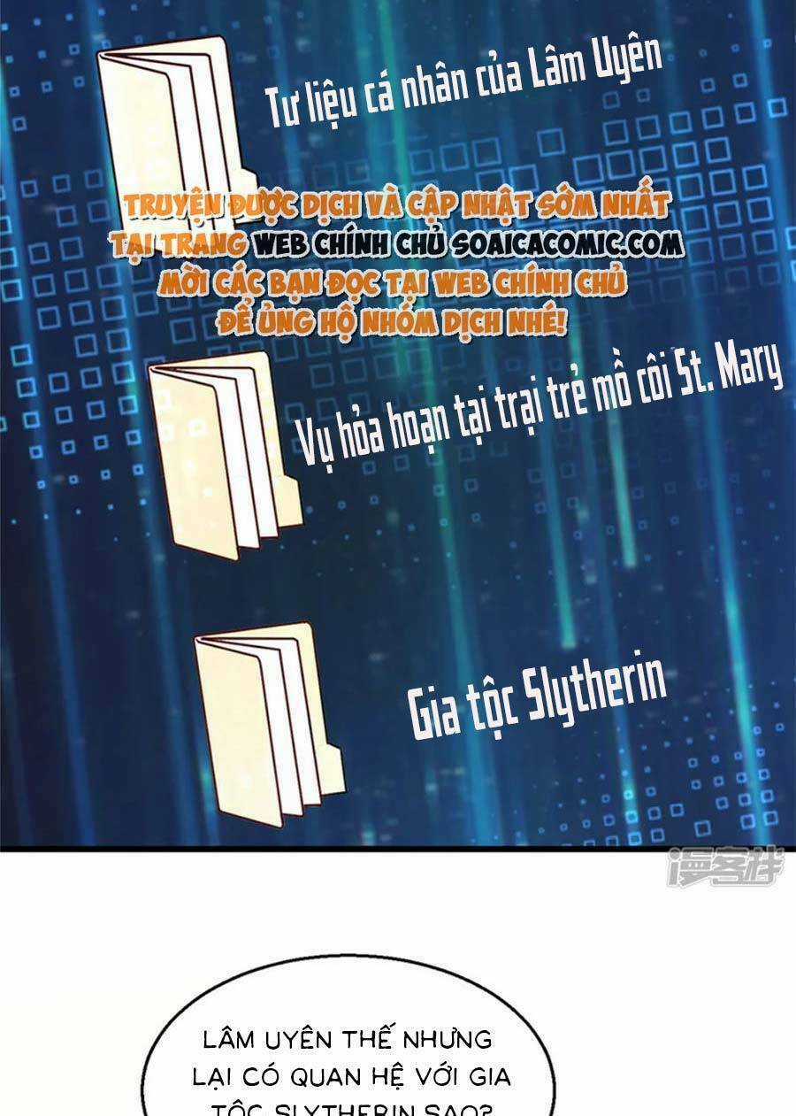 Đêm Nay Ác Nữ Giáng Lâm Chapter 85 trang 6