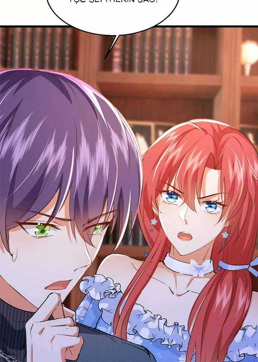 Đêm Nay Ác Nữ Giáng Lâm Chapter 85 trang 7