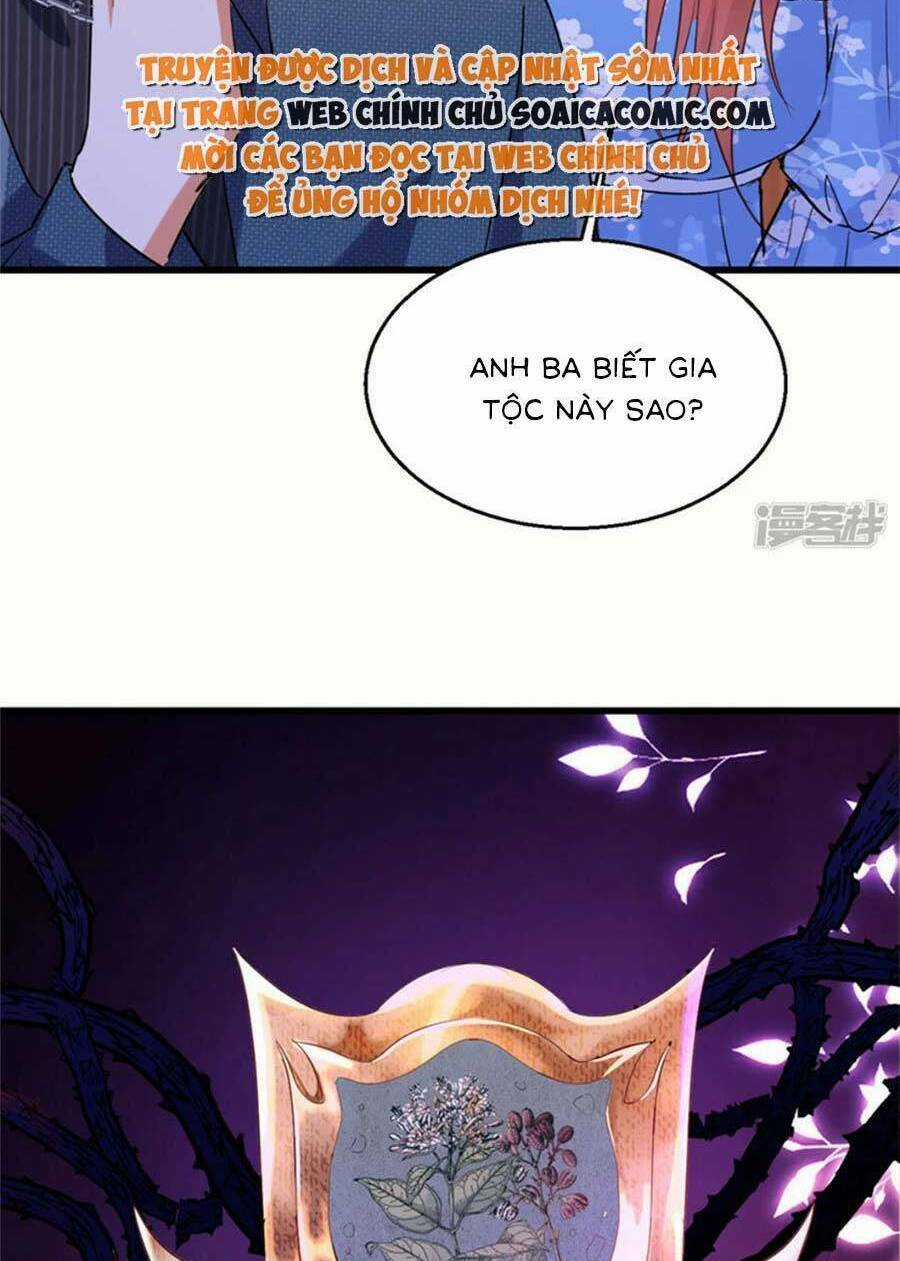 Đêm Nay Ác Nữ Giáng Lâm Chapter 85 trang 8