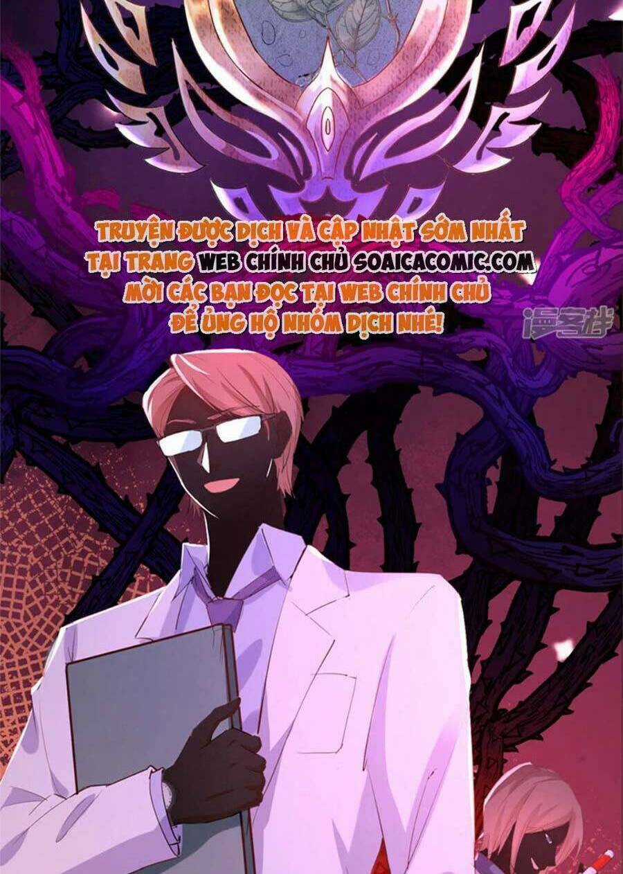 Đêm Nay Ác Nữ Giáng Lâm Chapter 85 trang 9