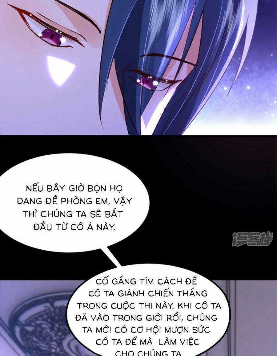 Đêm Nay Ác Nữ Giáng Lâm Chapter 86 trang 10