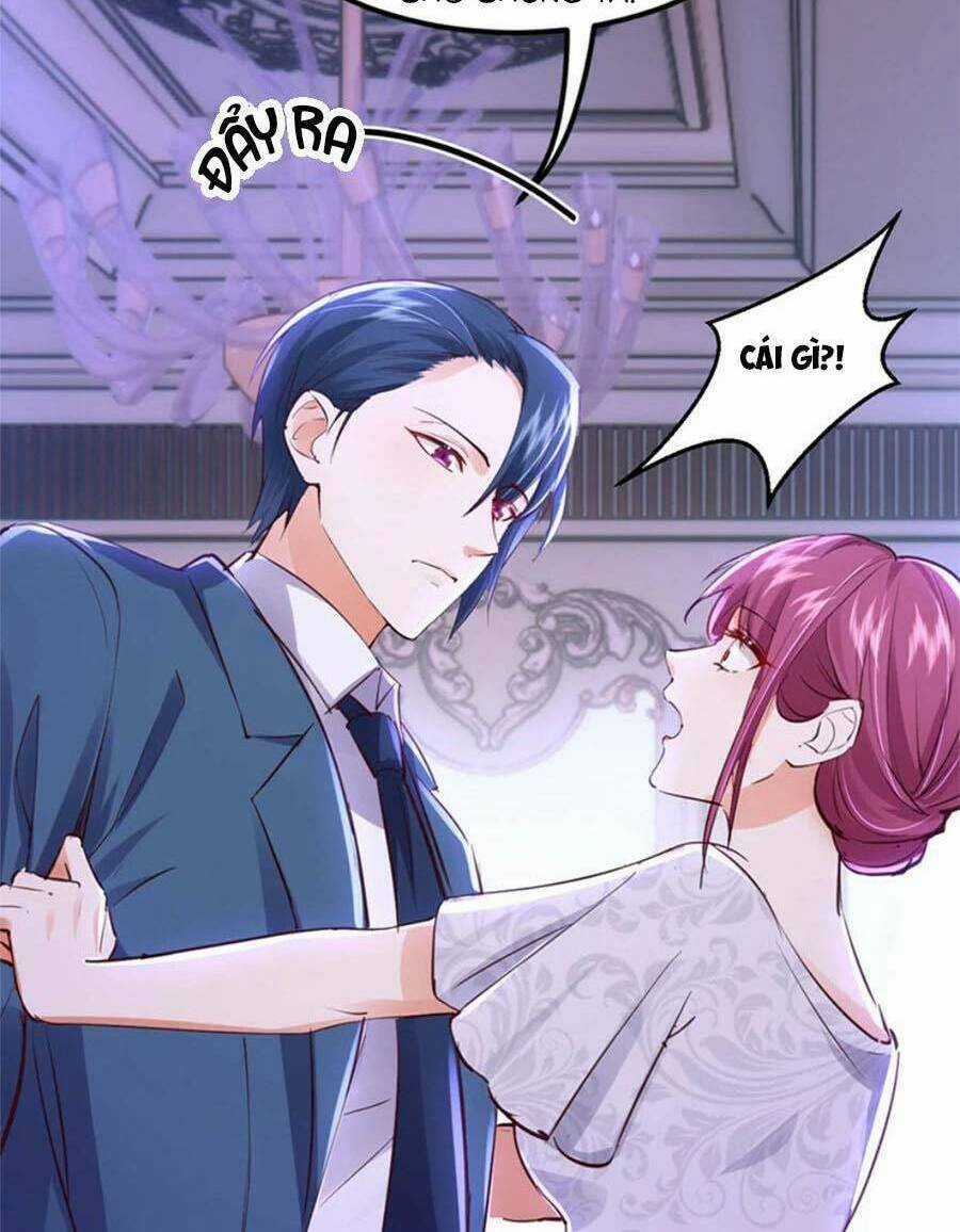 Đêm Nay Ác Nữ Giáng Lâm Chapter 86 trang 11