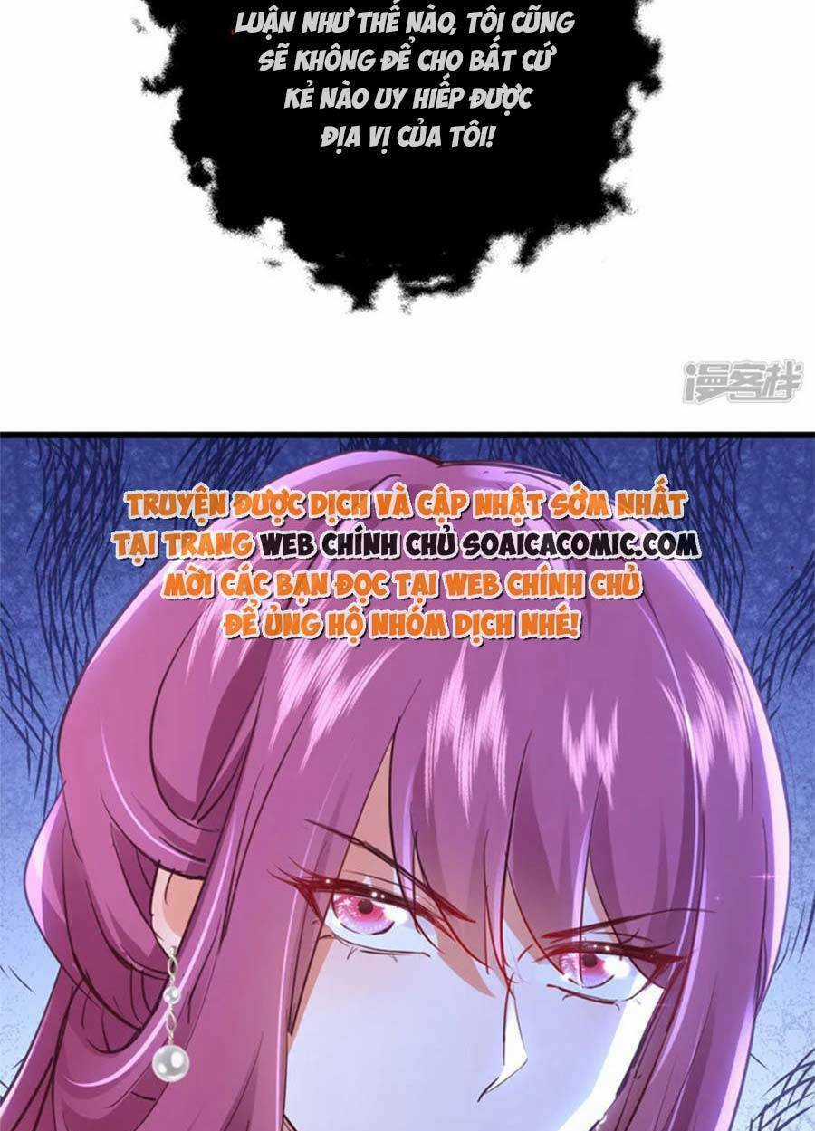 Đêm Nay Ác Nữ Giáng Lâm Chapter 86 trang 15