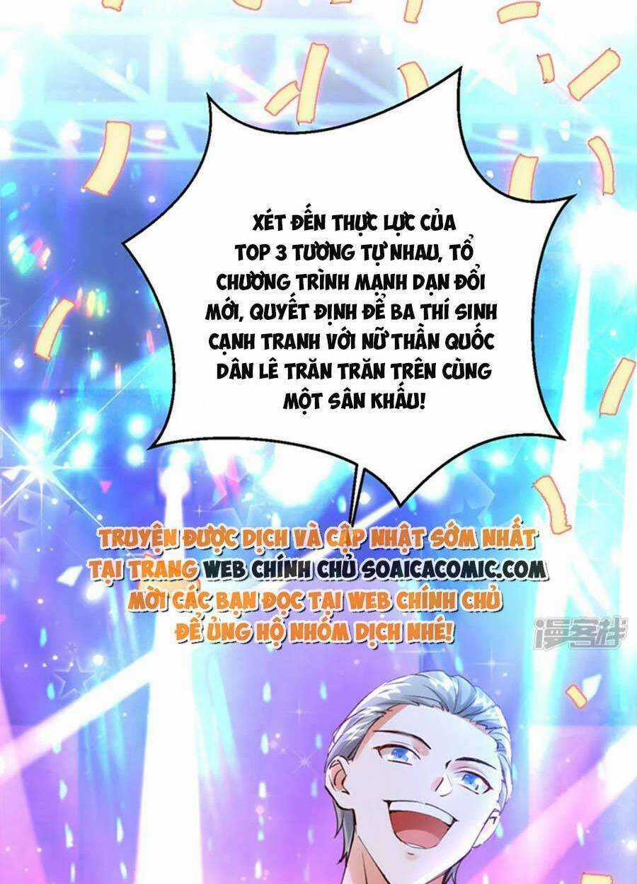 Đêm Nay Ác Nữ Giáng Lâm Chapter 86 trang 17